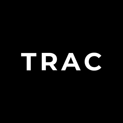 Trac logo