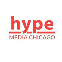 Hype Media Chicago logo