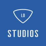 LD Studios logo
