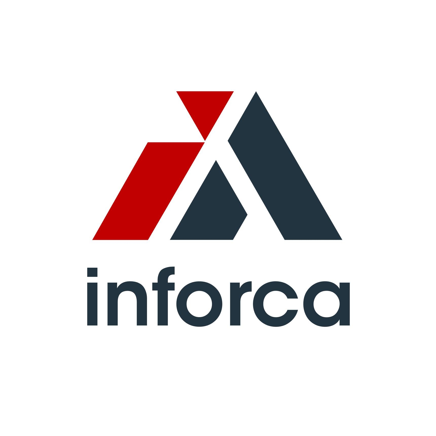 Inforca logo