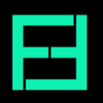 FRAME Architectural Visualisation logo