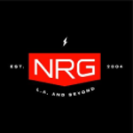 madewithnrg logo