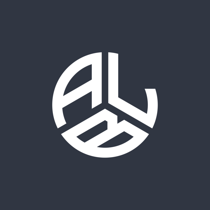 ALBDEV logo