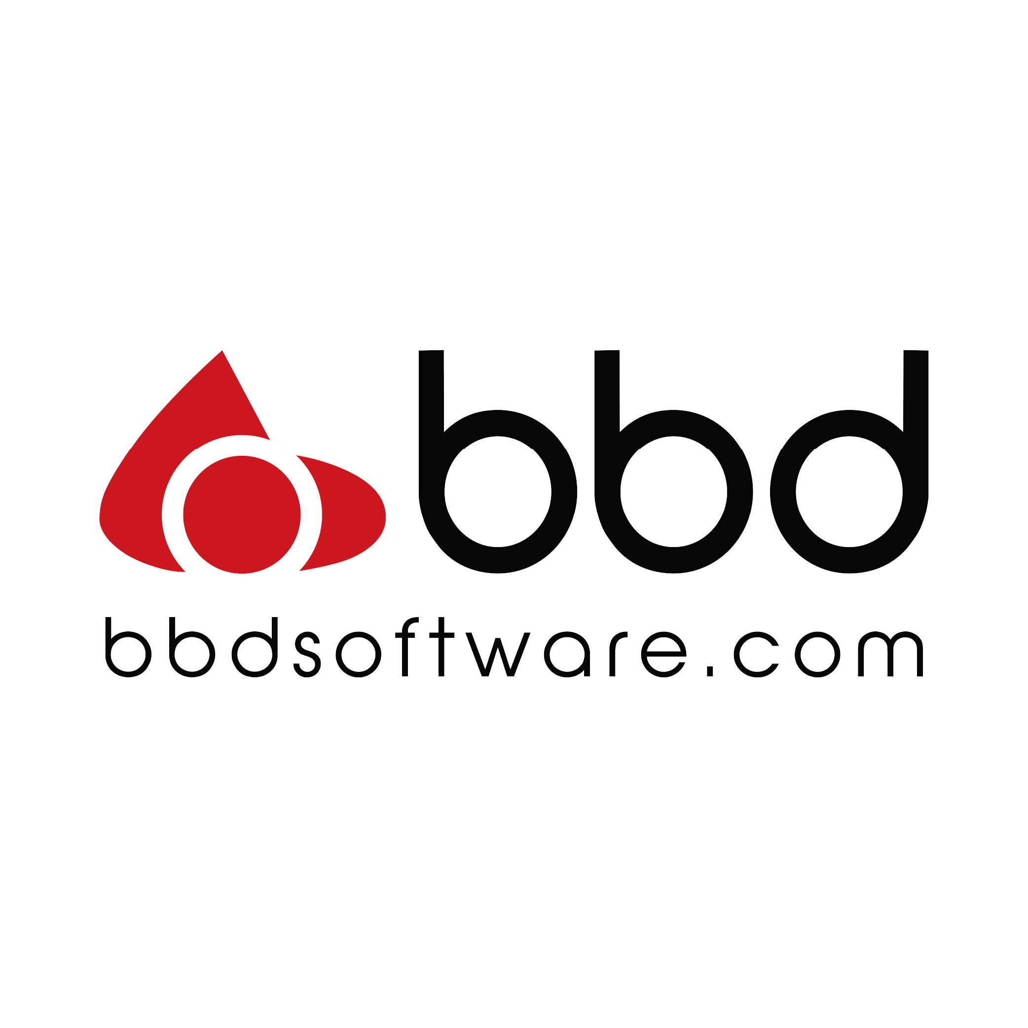 BBD Software Development logo