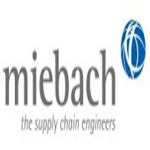 Miebach Consulting Group logo