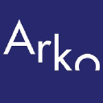 Arko Visualisation, VR and Animation logo