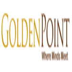 Golden Point Advertising logo