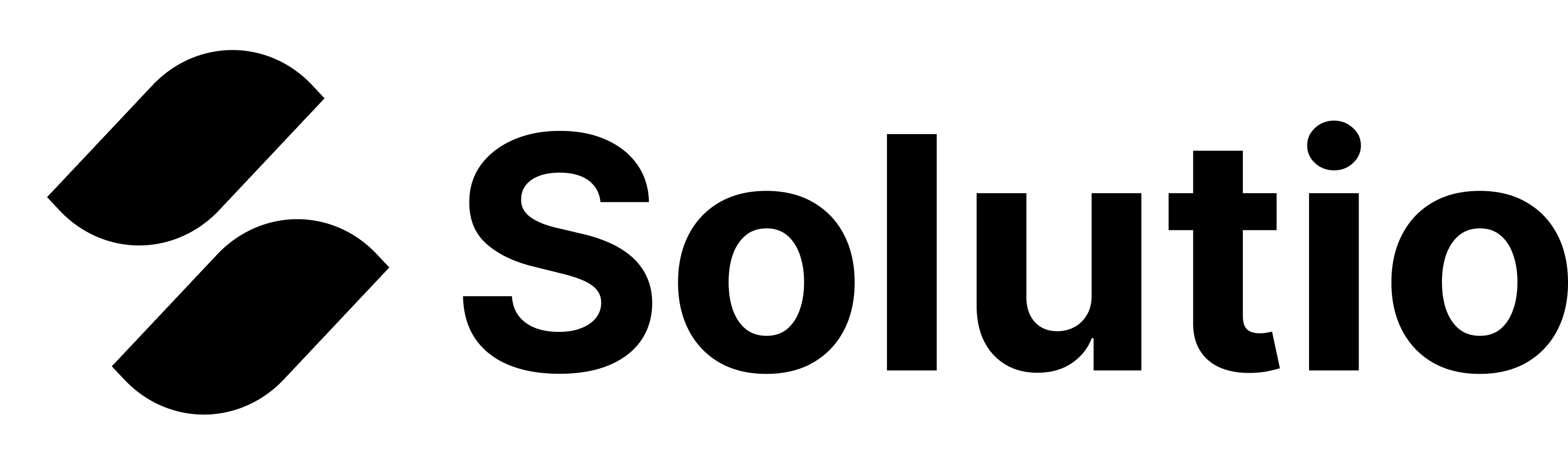 Solutio logo