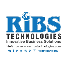 Ribs Technologies logo