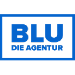 BLU DIE AGENTUR GmbH logo