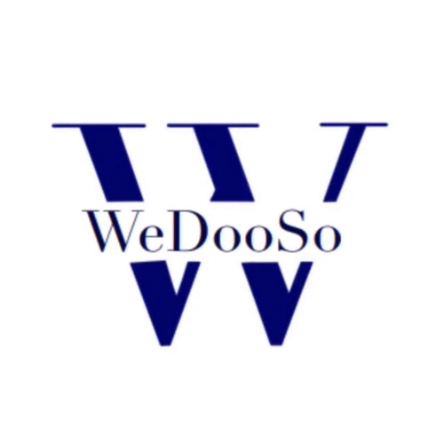 WeDooSo logo