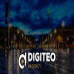 Digiteo Agency logo