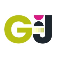 Gunn Jerkens Marketing Communications logo