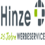 Hinze Büro- und Werbeservice logo