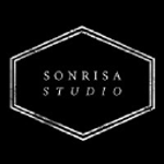 Sonrisa Studio logo