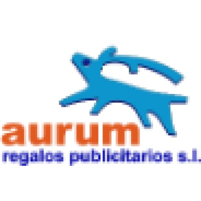 AURUM REGALOS PUBLICITARIOS logo