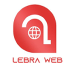 Lebra Web logo