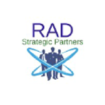RAD Strategic Partners - Your Partners for Success logo