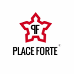 Agence événementielle PLACE FORTE logo