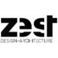 ZEST DESIGN logo