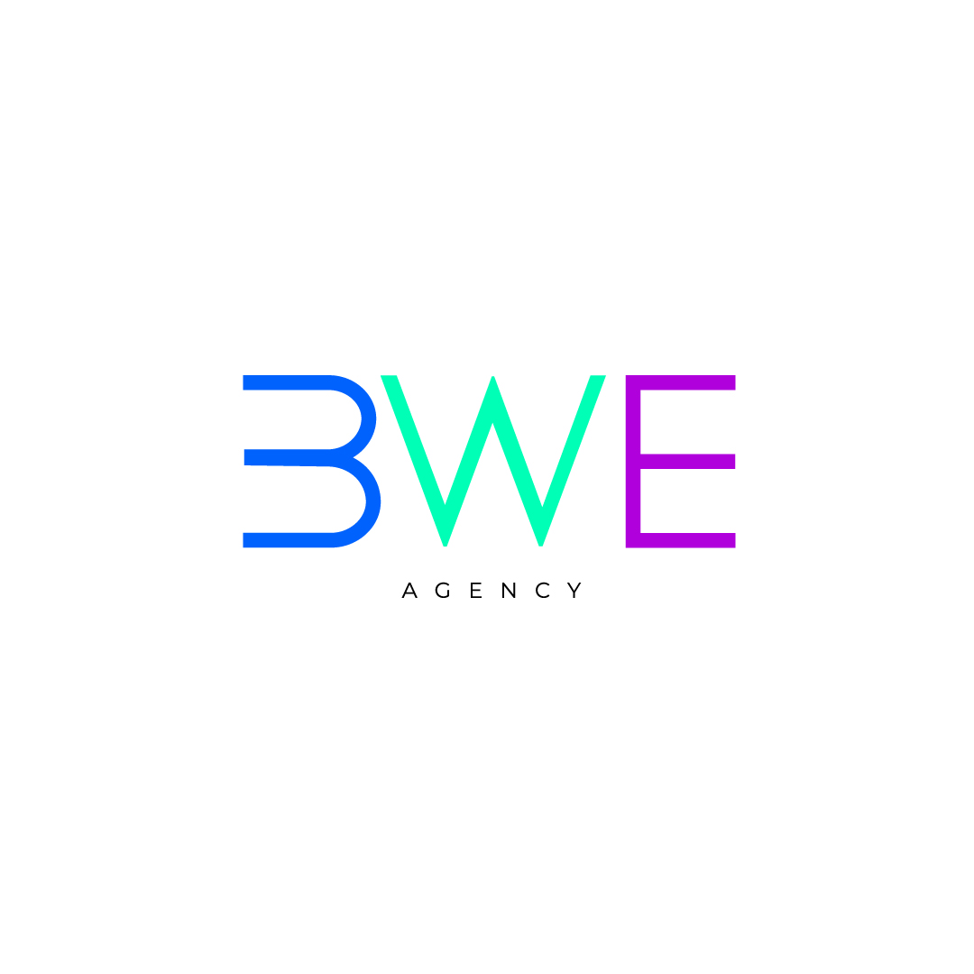 BWE AGENCY logo