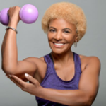Benniegirl Healthy Lifestyle Branding&Communication logo