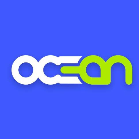 Ocean Werbung logo
