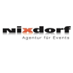 Nixdorf logo