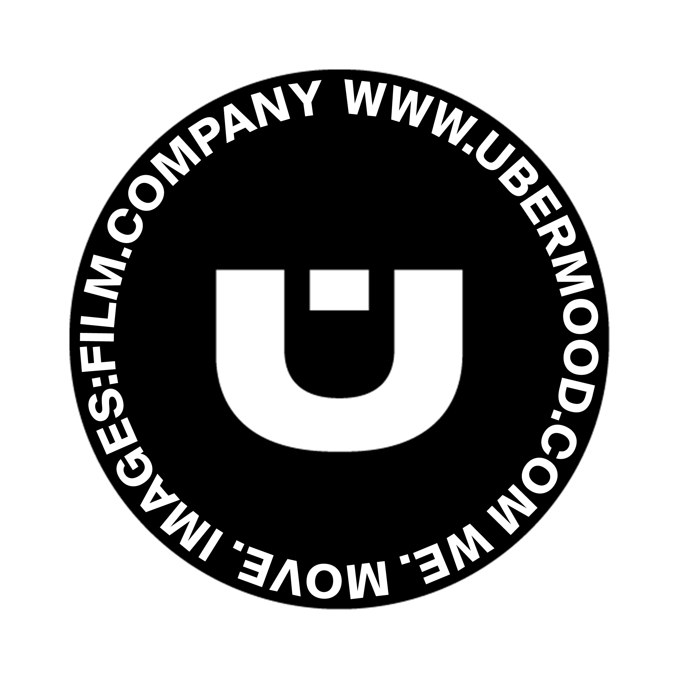 UBERMOOD - Filmproduktion logo