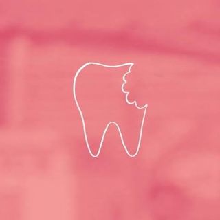 who ate my teeth logo