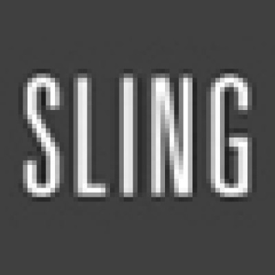 Sling Productions logo