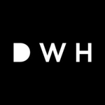DWH Design logo