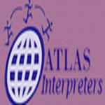 Atlas Interpreters logo
