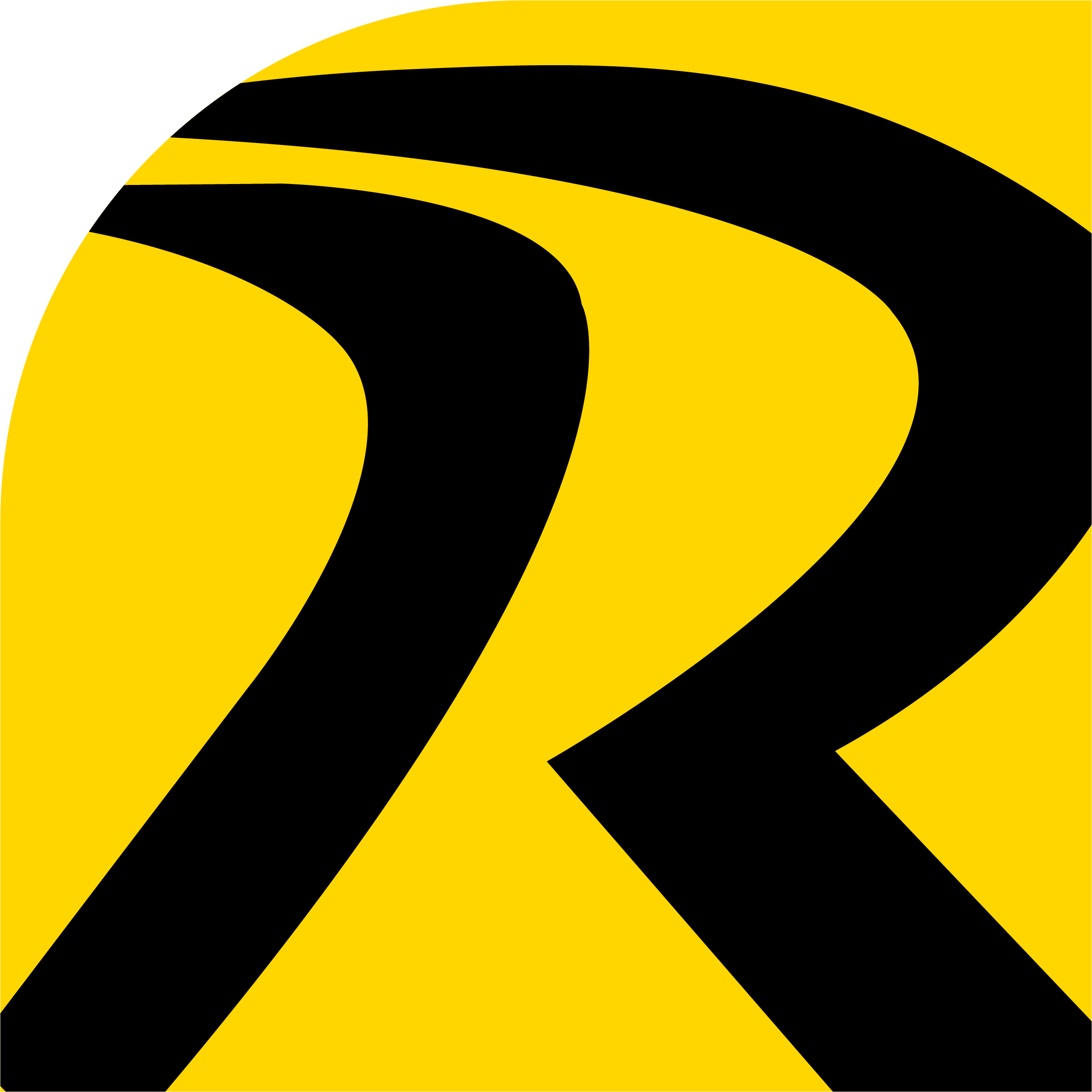 Rudiq Marketing Agency logo