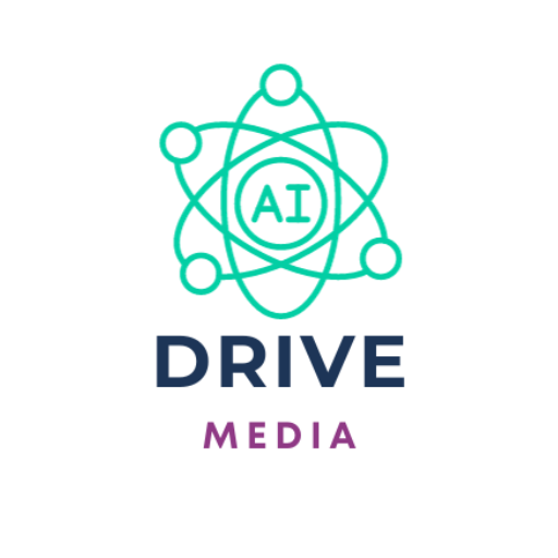 AI Drive Media Sàrl logo