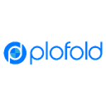 Plofold logo