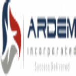 ARDEM Incorporated logo