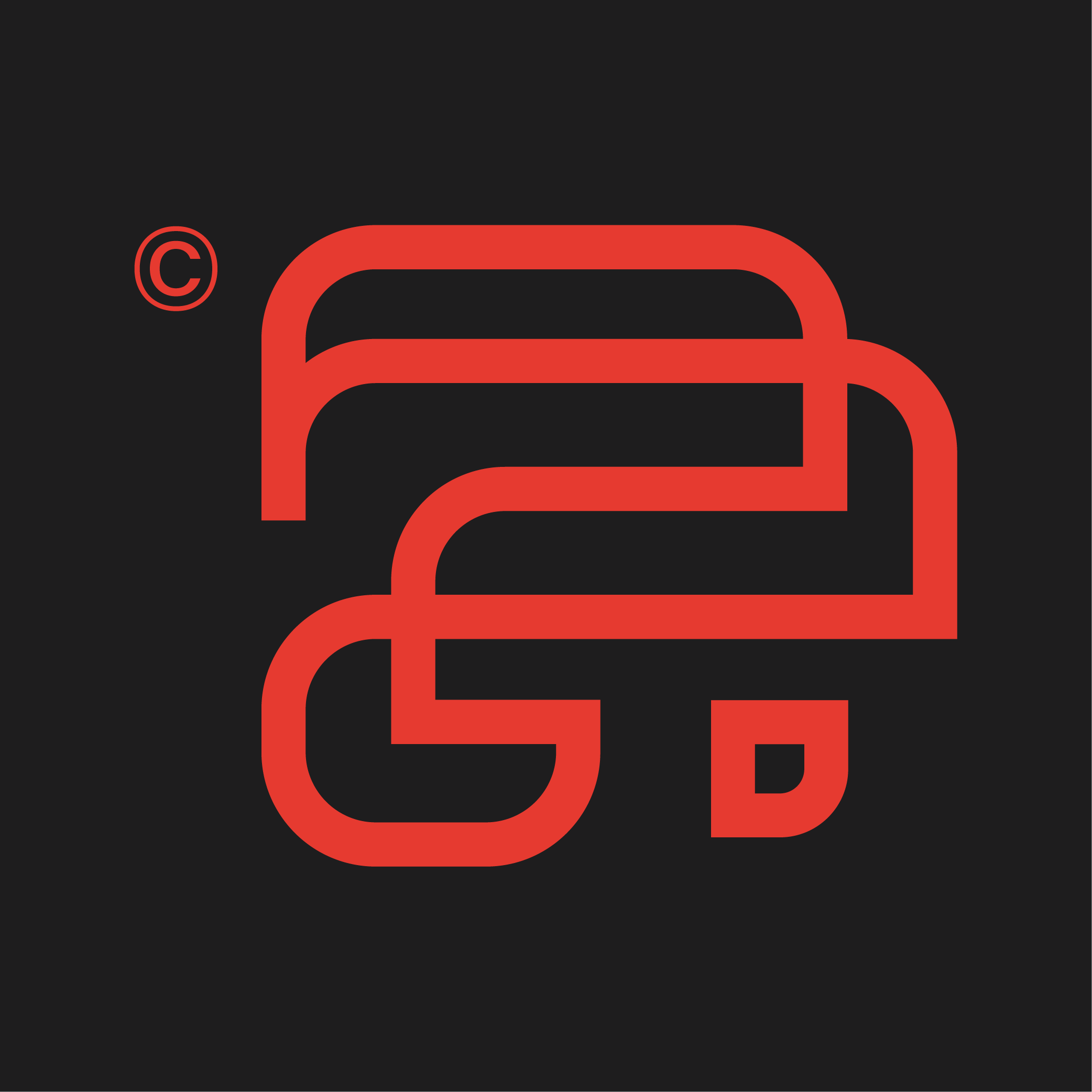 Namespace studio logo