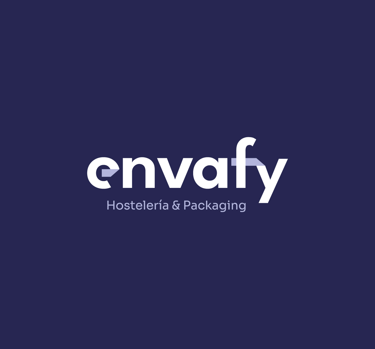 Identidad para envases take away