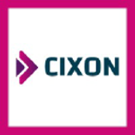 CIXON GmbH logo