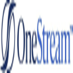 OneStream Software LLC logo