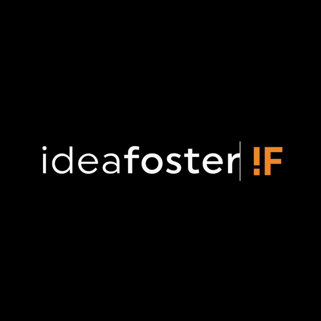 Ideafoster logo