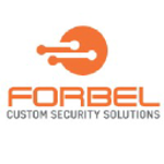 Forbel logo