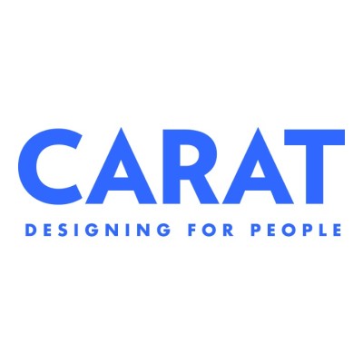Carat Ireland logo