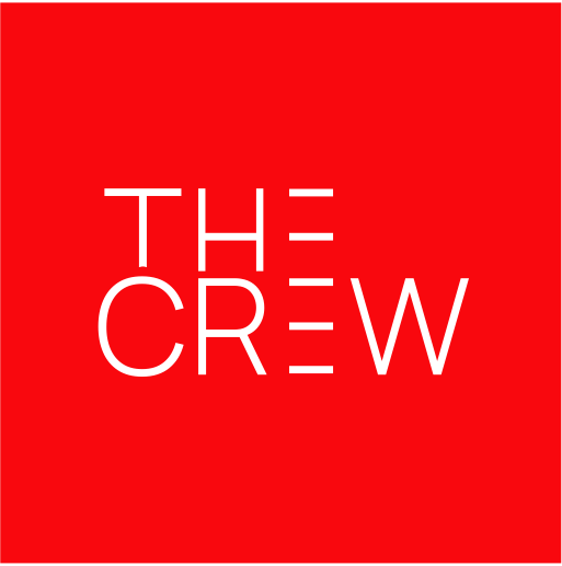 The Crew logo