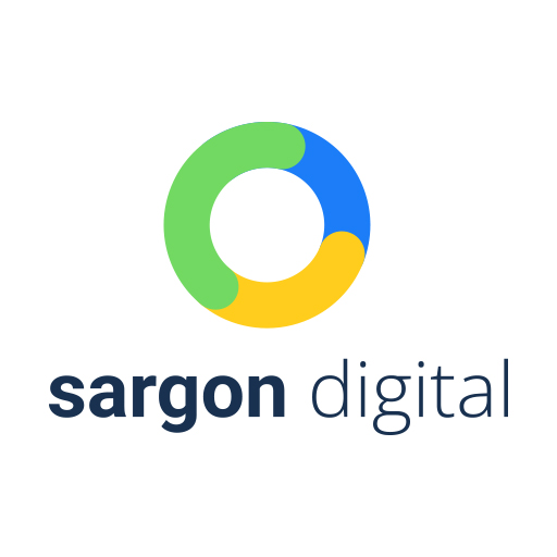 Sargon Digital logo