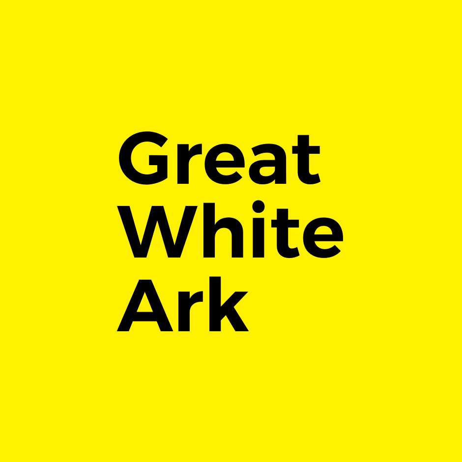 Great White Ark GmbH logo