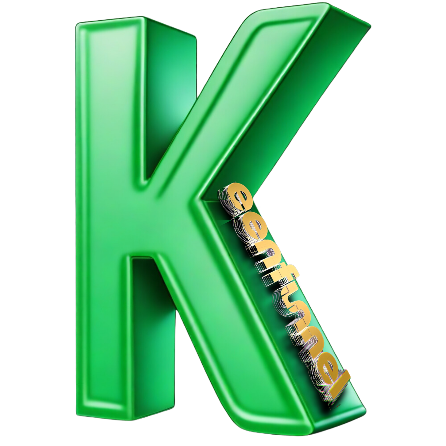 Keenfunnel logo