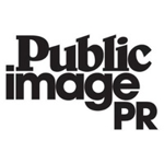 Public Image PR logo