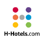H-Hotels.com logo